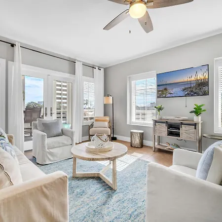 Villa Cassine Way 301 - 30A Blue Sky Breeze